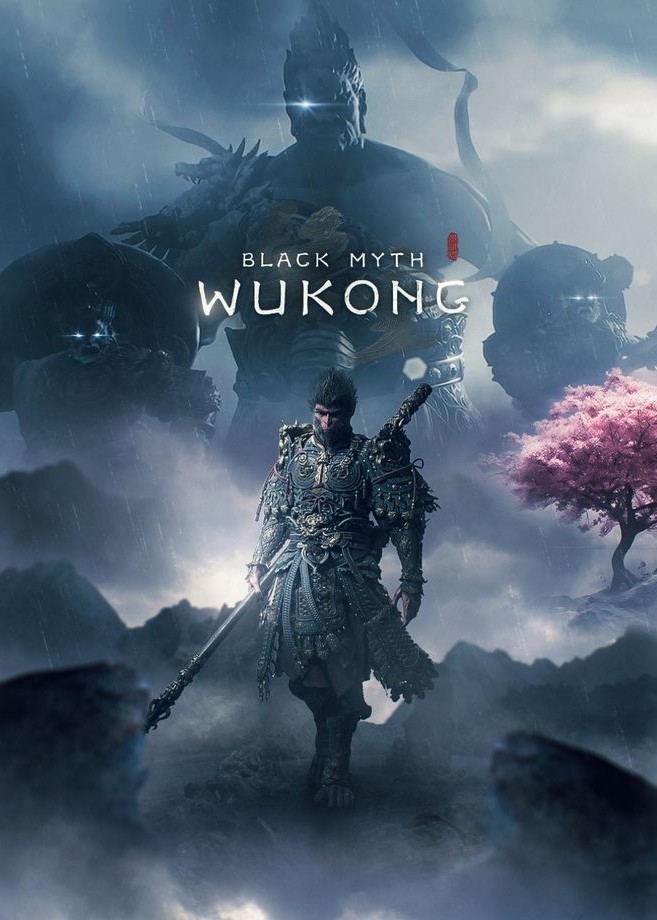 Black Myth: Wukong